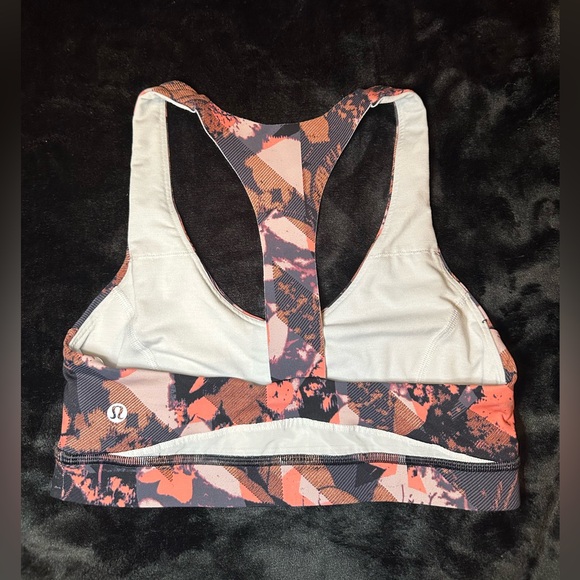 Lululemon break free bra - Picture 2 of 4